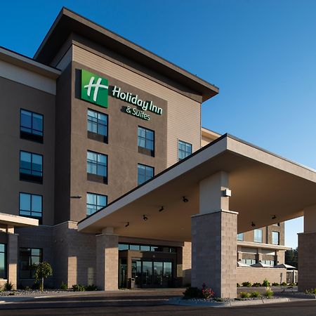 Holiday Inn & Suites - Idaho Falls By Ihg Экстерьер фото
