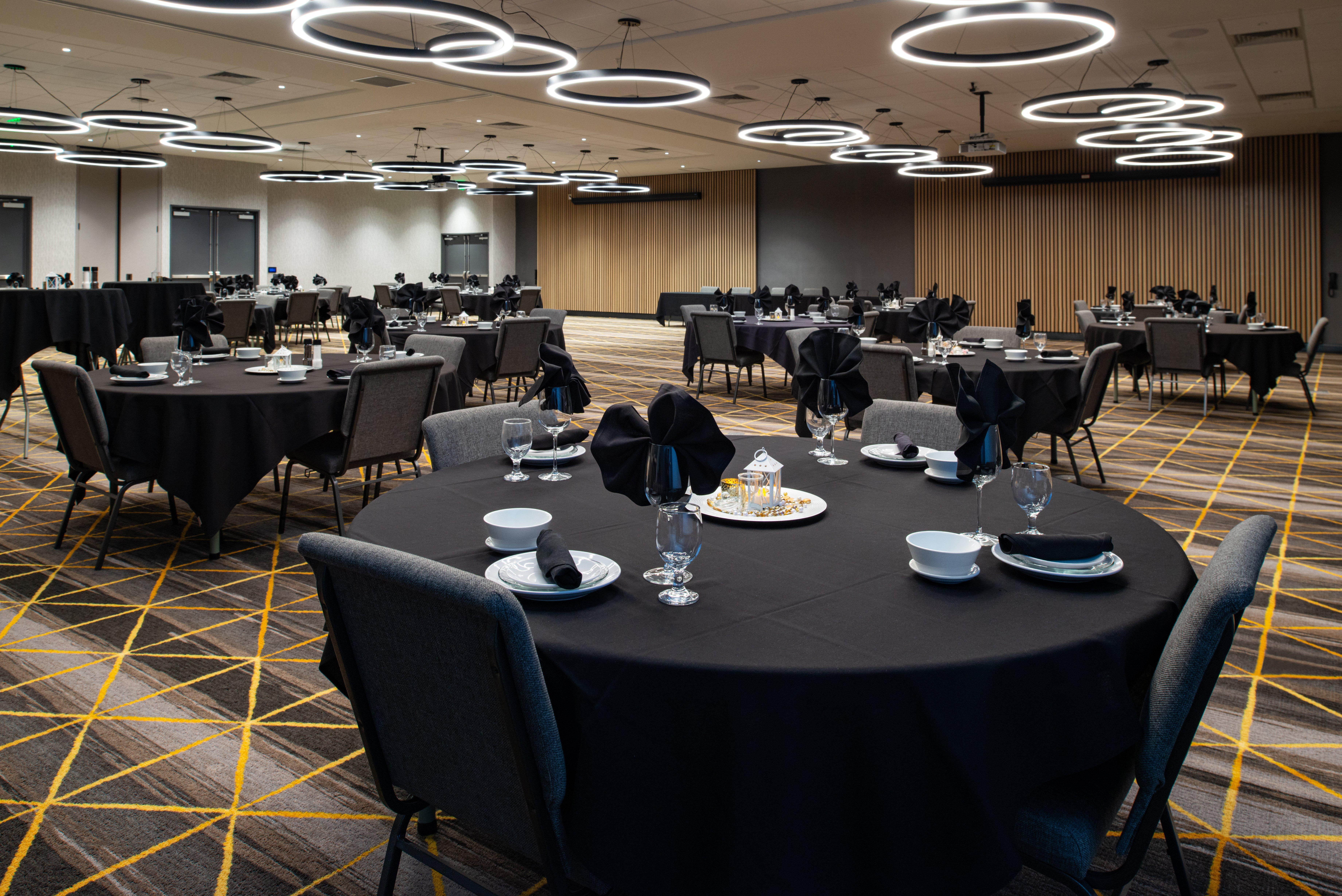 Holiday Inn & Suites - Idaho Falls By Ihg Экстерьер фото