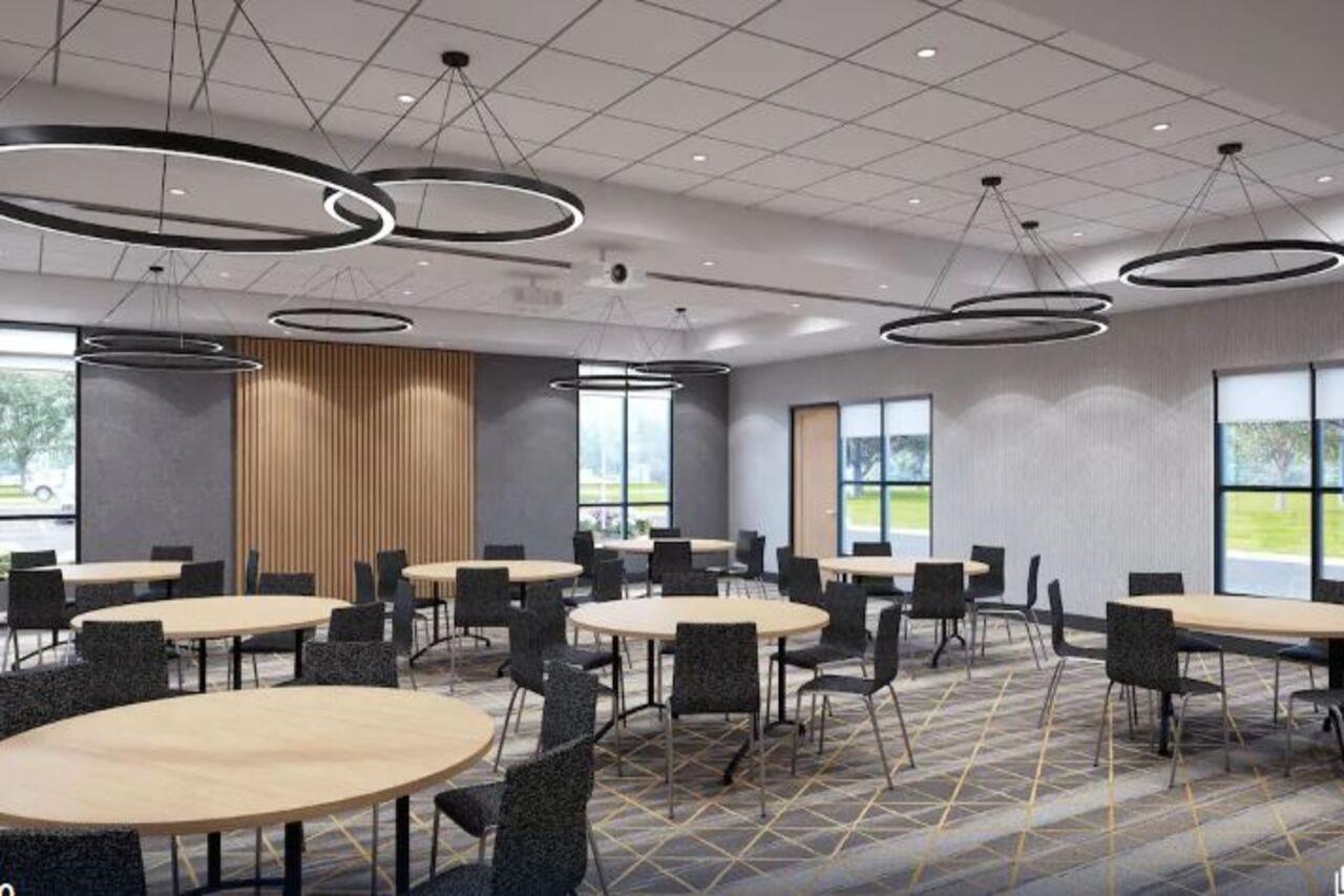 Holiday Inn & Suites - Idaho Falls By Ihg Экстерьер фото